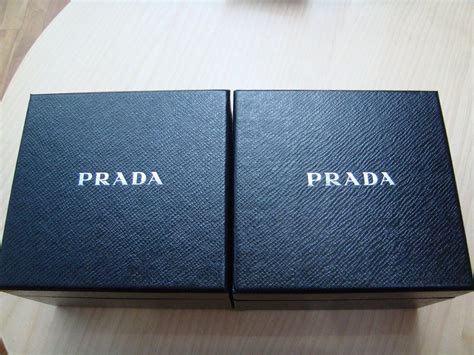 packaging di prada|prada box.